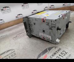 AUTORADIO LETTORE CD MULTIMEDIA DAB VOLKSWAGEN GOL - 17