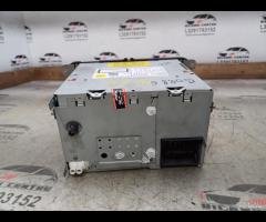 AUTORADIO LETTORE CD MULTIMEDIA DAB VOLKSWAGEN GOL - 18