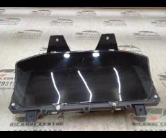 TACHIMETRO QUADRO STRUMENTI JAGUAR I-PACE X590 202