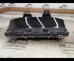 TACHIMETRO QUADRO STRUMENTI JAGUAR I-PACE X590 202 - 10