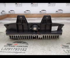 TACHIMETRO QUADRO STRUMENTI JAGUAR I-PACE X590 202 - 12