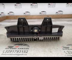 TACHIMETRO QUADRO STRUMENTI JAGUAR I-PACE X590 202 - 14