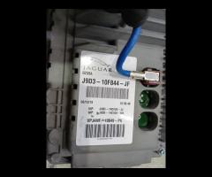 TACHIMETRO QUADRO STRUMENTI JAGUAR I-PACE X590 202 - 18