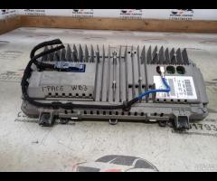 TACHIMETRO QUADRO STRUMENTI JAGUAR I-PACE X590 202 - 22