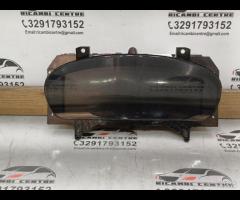 TACHIMETRO QUADRO STRUMENTI JAGUAR XJ 2012 DW93108 - 3