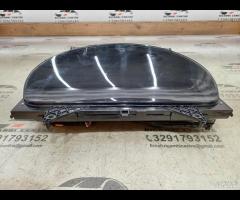 TACHIMETRO QUADRO STRUMENTI JAGUAR XJ 2012 DW93108 - 8