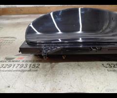 TACHIMETRO QUADRO STRUMENTI JAGUAR XJ 2012 DW93108 - 9
