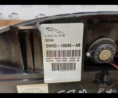 TACHIMETRO QUADRO STRUMENTI JAGUAR XJ 2012 DW93108 - 13