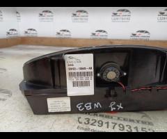 TACHIMETRO QUADRO STRUMENTI JAGUAR XJ 2012 DW93108 - 14