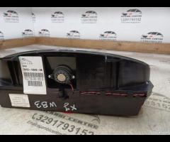 TACHIMETRO QUADRO STRUMENTI JAGUAR XJ 2012 DW93108 - 15