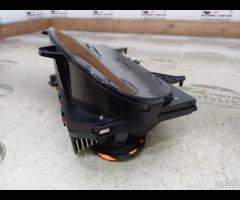 TACHIMETRO QUADRO STRUMENTI JAGUAR XJ 2012 DW93108 - 16