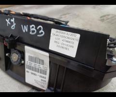 TACHIMETRO QUADRO STRUMENTI JAGUAR XJ 2012 DW93108 - 23