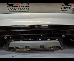 PARAURTI POSTERIORE RANGE ROVER VELAR 2017-2020 J8 - 10