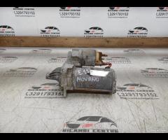 MOTORINO AVVIAMENTO OPEL MOVANO 2015 95519126 1687