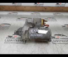 MOTORINO AVVIAMENTO OPEL MOVANO 2015 95519126 1687