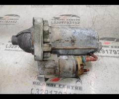 MOTORINO AVVIAMENTO OPEL MOVANO 2015 95519126 1687 - 9