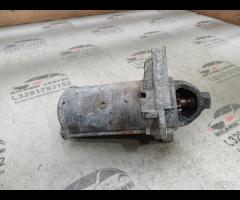MOTORINO AVVIAMENTO OPEL MOVANO 2015 95519126 1687 - 13