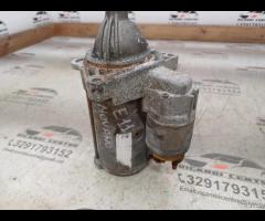 MOTORINO AVVIAMENTO OPEL MOVANO 2015 95519126 1687 - 20