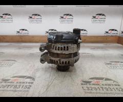 ALTERNATORE LAND ROVER DISCOVERY IV L319 3.0L DIES - 1