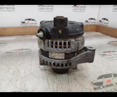 ALTERNATORE LAND ROVER DISCOVERY IV L319 3.0L DIES - 5