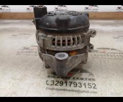 ALTERNATORE LAND ROVER DISCOVERY IV L319 3.0L DIES - 7