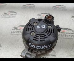 ALTERNATORE LAND ROVER DISCOVERY IV L319 3.0L DIES - 11