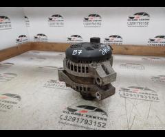ALTERNATORE JAGUAR XF I X250 8X2310300CB C2Z3415 8 - 10