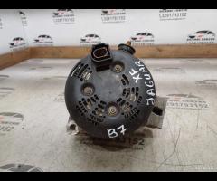 ALTERNATORE JAGUAR XF I X250 8X2310300CB C2Z3415 8 - 12