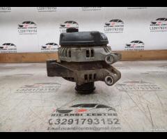 ALTERNATORE LAND ROVER RANGE ROVER SPORT I (L320) - 2