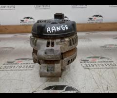 ALTERNATORE LAND ROVER RANGE ROVER SPORT I (L320) - 4
