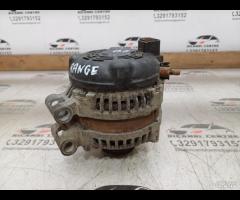 ALTERNATORE LAND ROVER RANGE ROVER SPORT I (L320) - 5