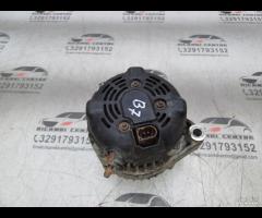 ALTERNATORE LAND ROVER RANGE ROVER SPORT I (L320) - 7
