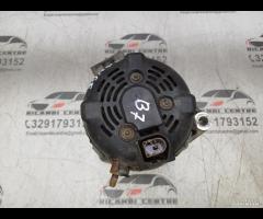 ALTERNATORE LAND ROVER RANGE ROVER SPORT I (L320) - 8