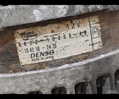 ALTERNATORE LAND ROVER RANGE ROVER SPORT I (L320) - 9