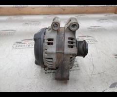 ALTERNATORE LAND ROVER RANGE ROVER SPORT I (L320) - 10