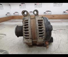 ALTERNATORE LAND ROVER RANGE ROVER SPORT I (L320) - 12