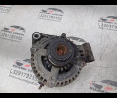 ALTERNATORE LAND ROVER RANGE ROVER SPORT I (L320) - 14