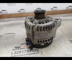 ALTERNATORE BMW F20 F21 LCI/F22 F23 F30 F31 F34 12 - 18