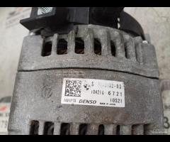 ALTERNATORE BMW F20 F21 LCI/F22 F23 F30 F31 F34 12 - 19