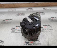 ALTERNATORE BMW 1 E87 E81 E88 E82 E90 12317802261 - 11
