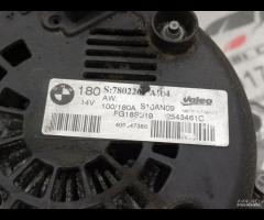 ALTERNATORE BMW 1 E87 E81 E88 E82 E90 12317802261 - 12