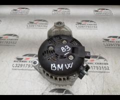 ALTERNATORE BMW F20 F21 LCI/F22 F23 F30 F31 F34 12 - 6