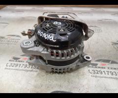 ALTERNATORE HONDA CR-V IV /CIVIC IX X/HR-V 104211- - 6