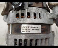ALTERNATORE HONDA CR-V IV /CIVIC IX X/HR-V 104211- - 19