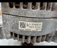 ALTERNATORE BMW 1 F20 LCI F21 LCI 2016 12318626086 - 7