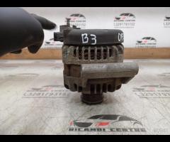 ALTERNATORE OPEL CORSA E X15 2016 150A 39047359 39 - 10