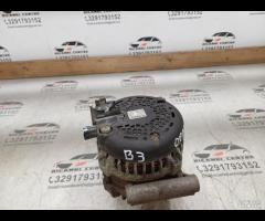 ALTERNATORE OPEL CORSA E X15 2016 150A 39047359 39 - 11