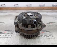 ALTERNATORE OPEL CORSA E X15 2016 150A 39047359 39 - 14