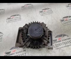 ALTERNATORE OPEL CORSA E X15 2016 150A 39047359 39 - 19