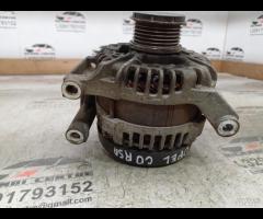 ALTERNATORE OPEL CORSA E X15 2016 150A 39047359 39 - 22